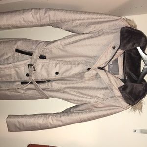 Lole (Lolë) winter jacket